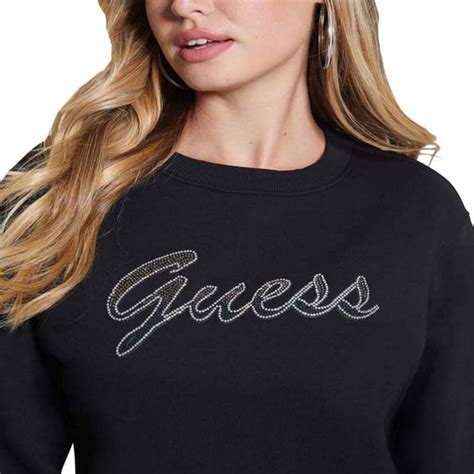 Polerón Mujer Guess .